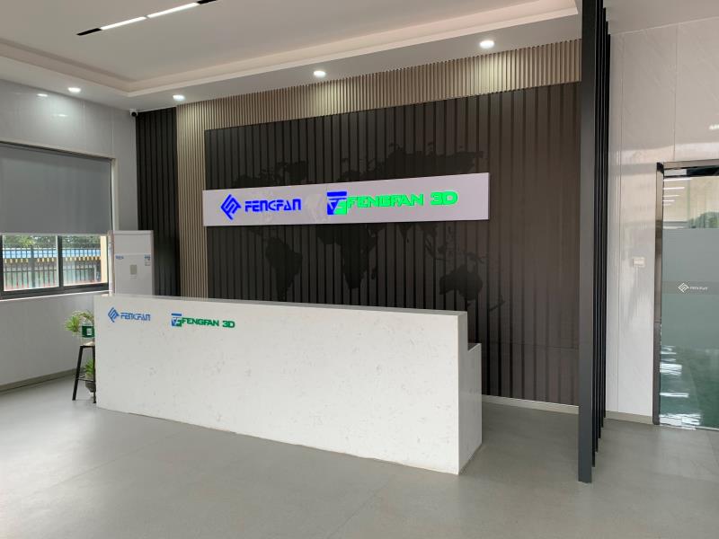 聚焦3D打印市场 未来前景可期